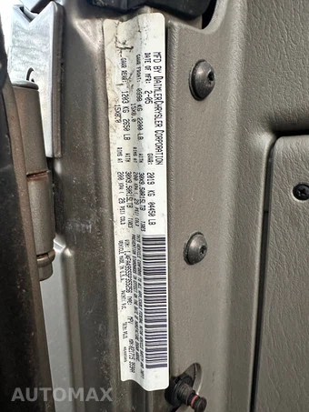 2005 Jeep Wrangler Sport - miniatura 20