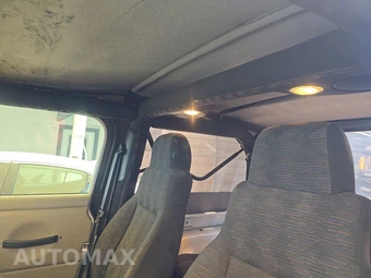 2005 Jeep Wrangler Unlimited – miniatura 14