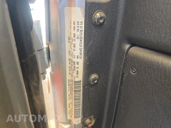 2005 Jeep Wrangler Unlimited – miniatura 15