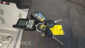 2005 Jeep Wrangler Unlimited – miniatura 18