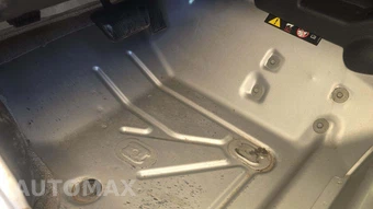 2005 Jeep Wrangler Unlimited – miniatura 21