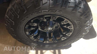 2005 Jeep Wrangler Unlimited – miniatura 22