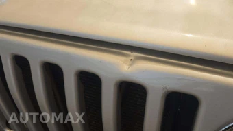 2005 Jeep Wrangler Unlimited – miniatura 24