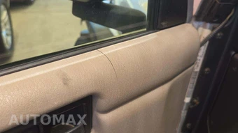 2005 Jeep Wrangler Unlimited – miniatura 25