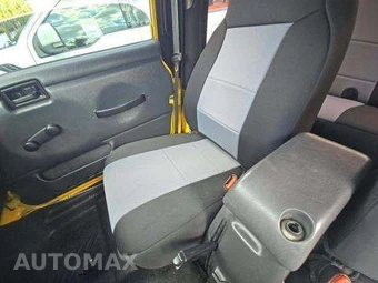 2005 Jeep Wrangler Unlimited - miniatura 7