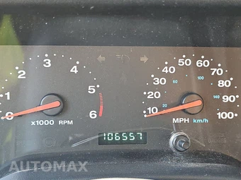2005 Jeep Wrangler X – miniatura 12