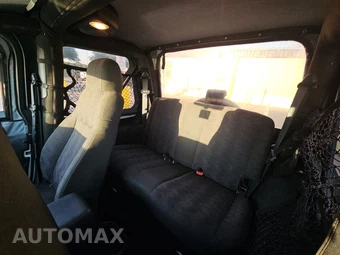 2005 Jeep Wrangler X – miniatura 13
