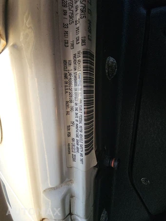 2005 Jeep Wrangler X – miniatura 14