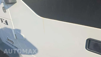 2005 Jeep Wrangler X – miniatura 21