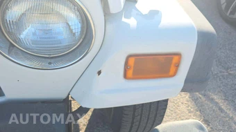 2005 Jeep Wrangler X – miniatura 23