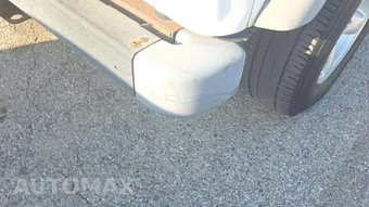 2005 Jeep Wrangler X – miniatura 25