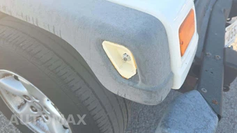 2005 Jeep Wrangler X – miniatura 27
