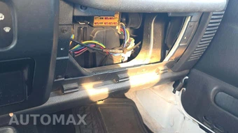 2005 Jeep Wrangler X – miniatura 30