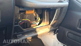 2005 Jeep Wrangler X – miniatura 38