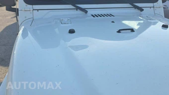 2005 Jeep Wrangler X – miniatura 39