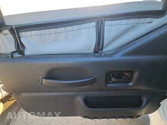2005 Jeep Wrangler X – miniatura 9
