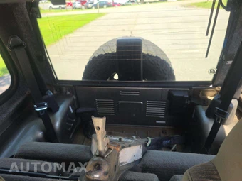 2005 Jeep Wrangler X - miniatura 13