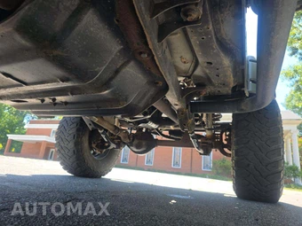 2005 Jeep Wrangler X - miniatura 17