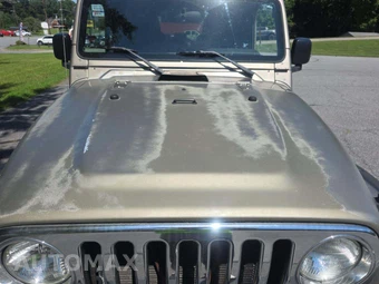 2005 Jeep Wrangler X - miniatura 24
