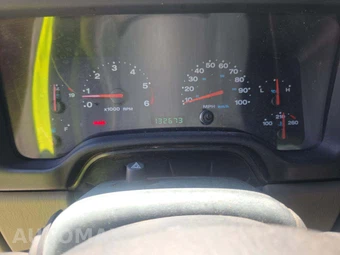2005 Jeep Wrangler X - miniatura 9