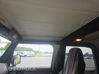 2005 Jeep Wrangler X – miniatura 18