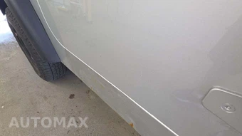 2005 Jeep Wrangler X – miniatura 21