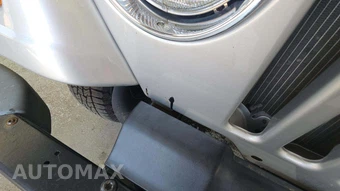 2005 Jeep Wrangler X – miniatura 26