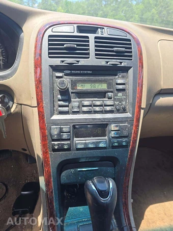 2005 Kia Optima EX – miniatura 10