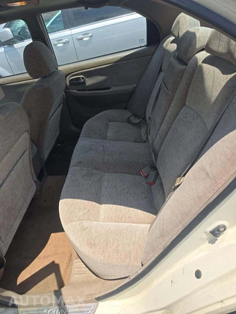 2005 Kia Optima EX – miniatura 13