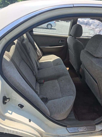 2005 Kia Optima EX – miniatura 15