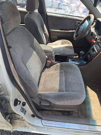 2005 Kia Optima EX – miniatura 17