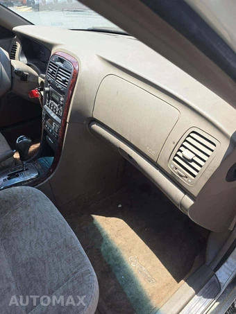 2005 Kia Optima EX – miniatura 18