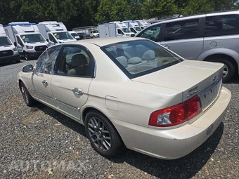 2005 Kia Optima EX – miniatura 2