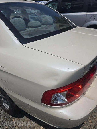 2005 Kia Optima EX – miniatura 24