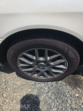 2005 Kia Optima EX – miniatura 27