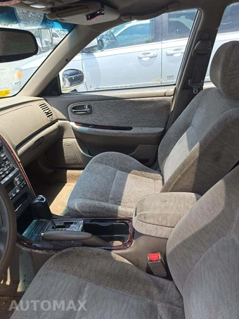 2005 Kia Optima EX – miniatura 29