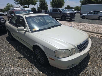 2005 Kia Optima EX – miniatura 4