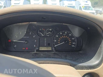 2005 Kia Optima EX – miniatura 9