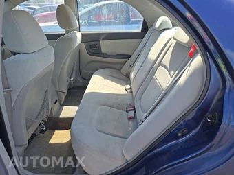 2005 Kia Spectra EX Sedan - miniatura 13