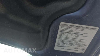 2005 Kia Spectra EX Sedan - miniatura 17