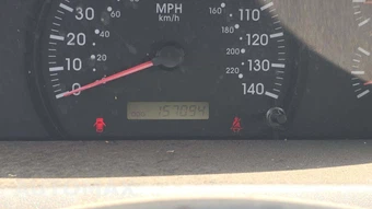 2005 Kia Spectra EX Sedan - miniatura 18
