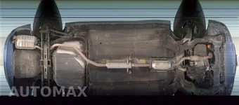 2005 Kia Spectra EX Sedan - miniatura 20