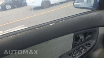 2005 Kia Spectra EX Sedan - miniatura 40