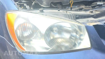 2005 Kia Spectra EX Sedan - miniatura 50