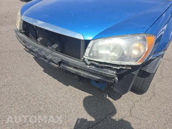 2005 Kia Spectra5 Hatchback – miniatura 23