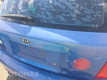 2005 Kia Spectra5 Hatchback – miniatura 35