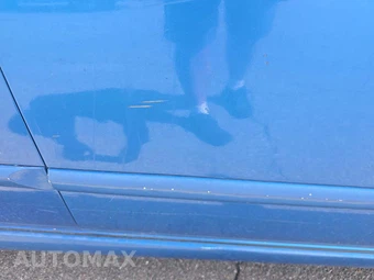 2005 Kia Spectra5 Hatchback – miniatura 37