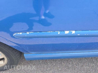 2005 Kia Spectra5 Hatchback – miniatura 38