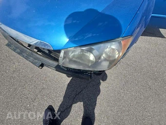 2005 Kia Spectra5 Hatchback – miniatura 41