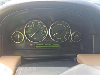 2005 Land Rover Range Rover HSE – miniatura 6